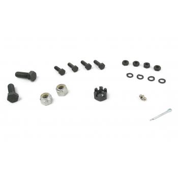 Mevotech MK3153 - Suspension Ball Joint Mevotech MK3153 Suspension Ball Joint product image 3 of 3