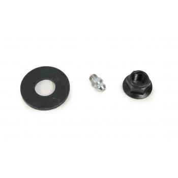 Mevotech MK3196 - Suspension Stabilizer Bar Link Kit Mevotech MK3196 Suspension Stabilizer Bar Link Kit product image 2 of 2
