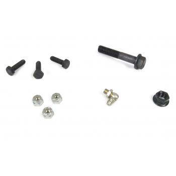 Mevotech MK5263 Suspension Ball Joint product image 3 of 3