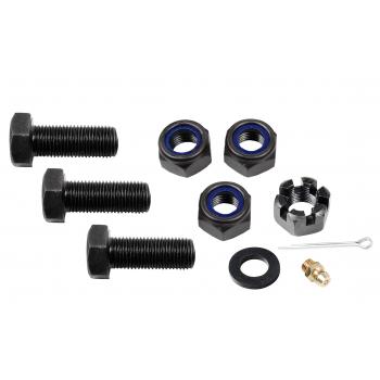 Mevotech MK5273 Suspension Ball Joint product image 3 of 3