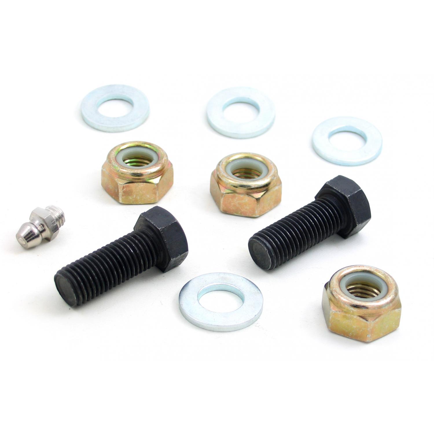 Mevotech MK5292 - Suspension Ball Joint Mevotech MK5292 Suspension Ball Joint product image 3 of 3