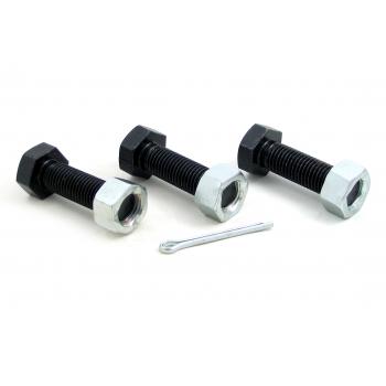 Mevotech MK5295 Suspension Ball Joint product image 3 of 3