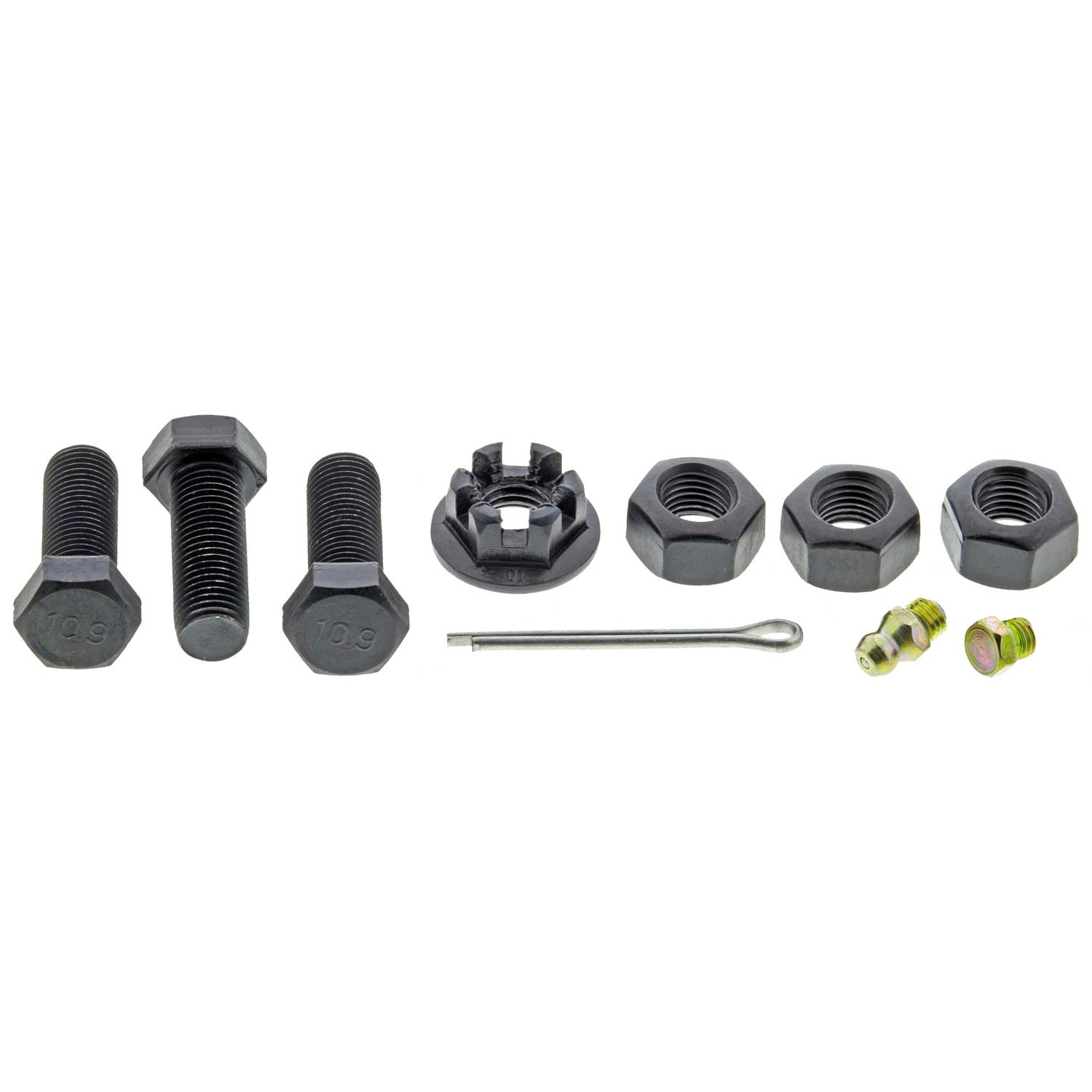 Mevotech MK5331 Suspension Ball Joint product image 3 of 3