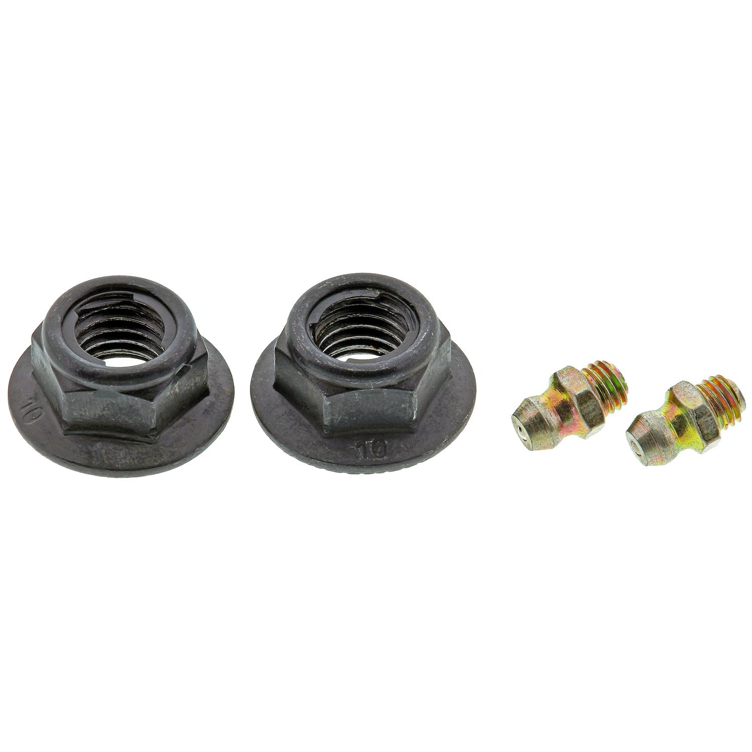 Mevotech MK5334 - Suspension Stabilizer Bar Link Kit Mevotech MK5334 Suspension Stabilizer Bar Link Kit product image 6 of 7