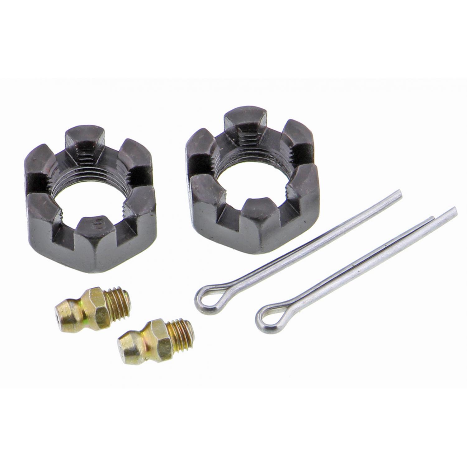 Mevotech MK6096T - Steering Idler Arm Mevotech MK6096T Steering Idler Arm product image 1 of 1