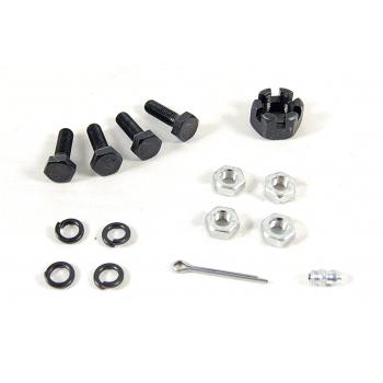 Mevotech MK6122 Suspension Ball Joint product image 3 of 3