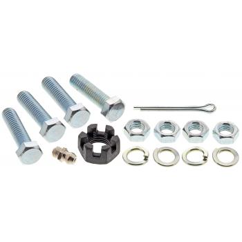Mevotech MK6124 - Suspension Ball Joint Mevotech MK6124 Suspension Ball Joint product image 3 of 3