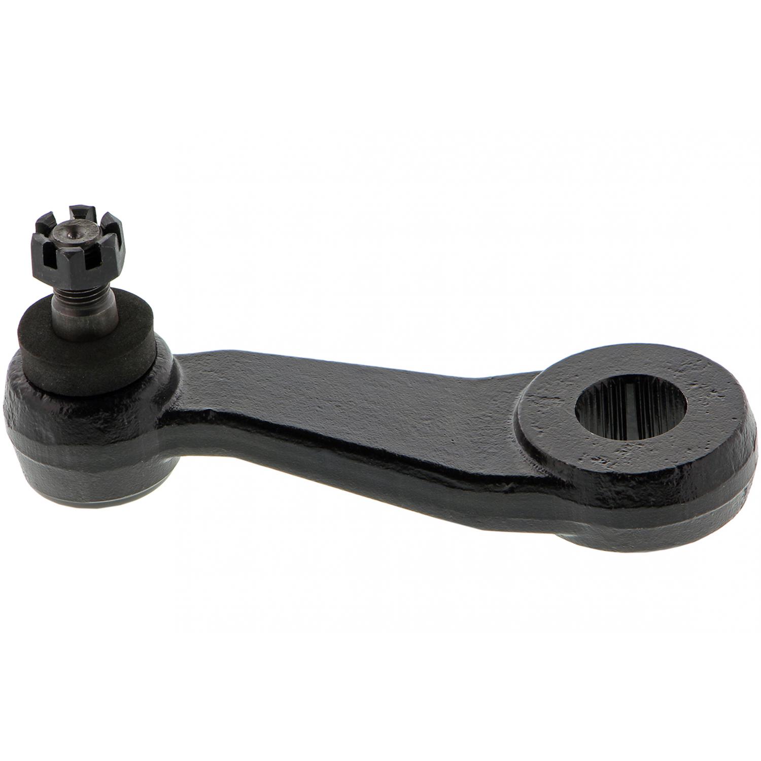 Mevotech MK6254 - Steering Pitman Arm Mevotech MK6254 Steering Pitman Arm product image 2 of 3