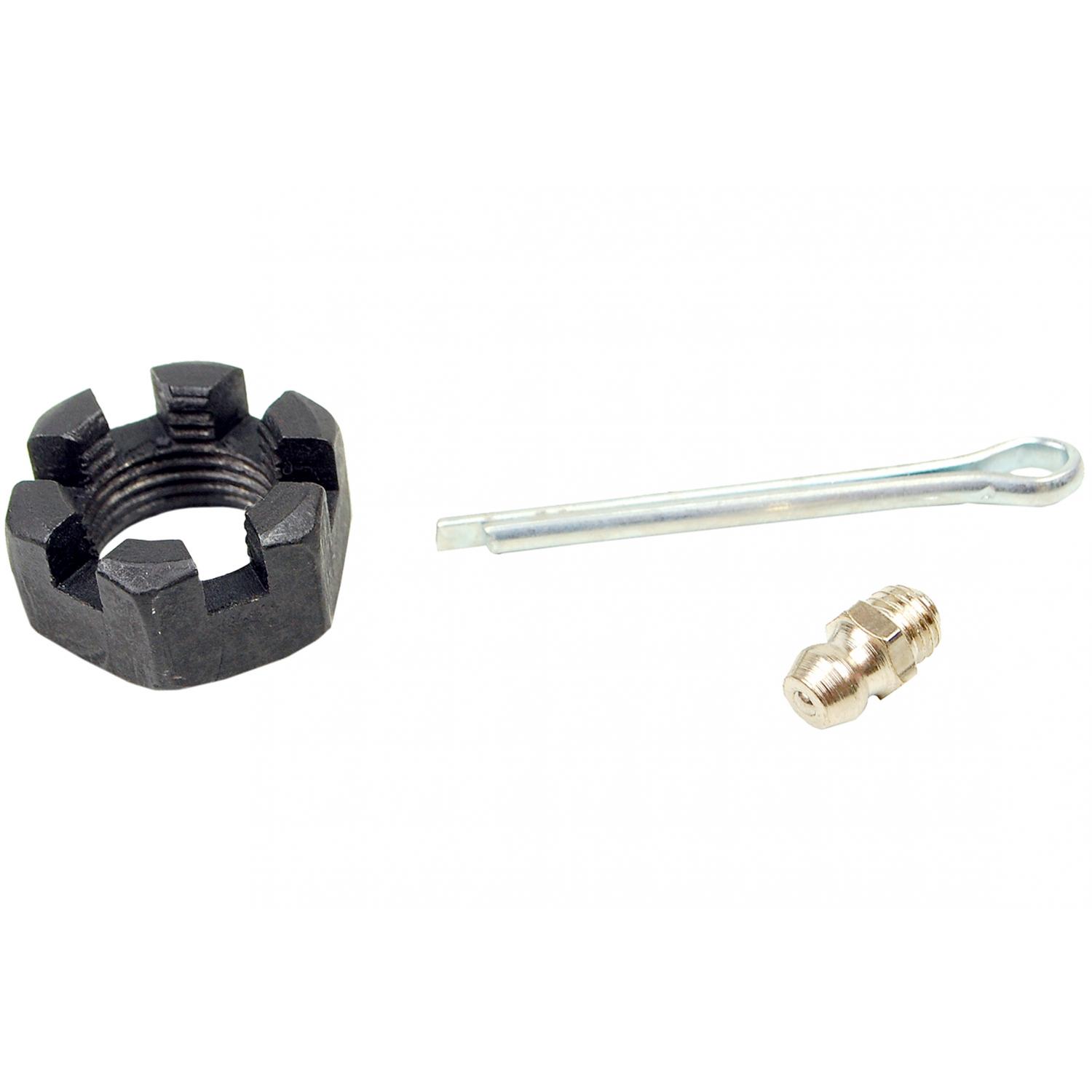 Mevotech MK6254 - Steering Pitman Arm Mevotech MK6254 Steering Pitman Arm product image 3 of 3