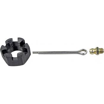 Mevotech MK6293 Suspension Ball Joint product image 8 of 8