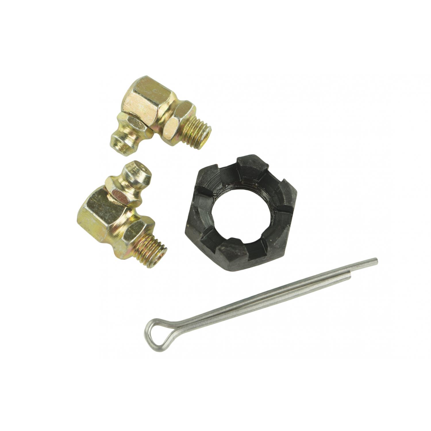 Mevotech MK6390 - Steering Idler Arm Mevotech MK6390 Steering Idler Arm product image 3 of 3