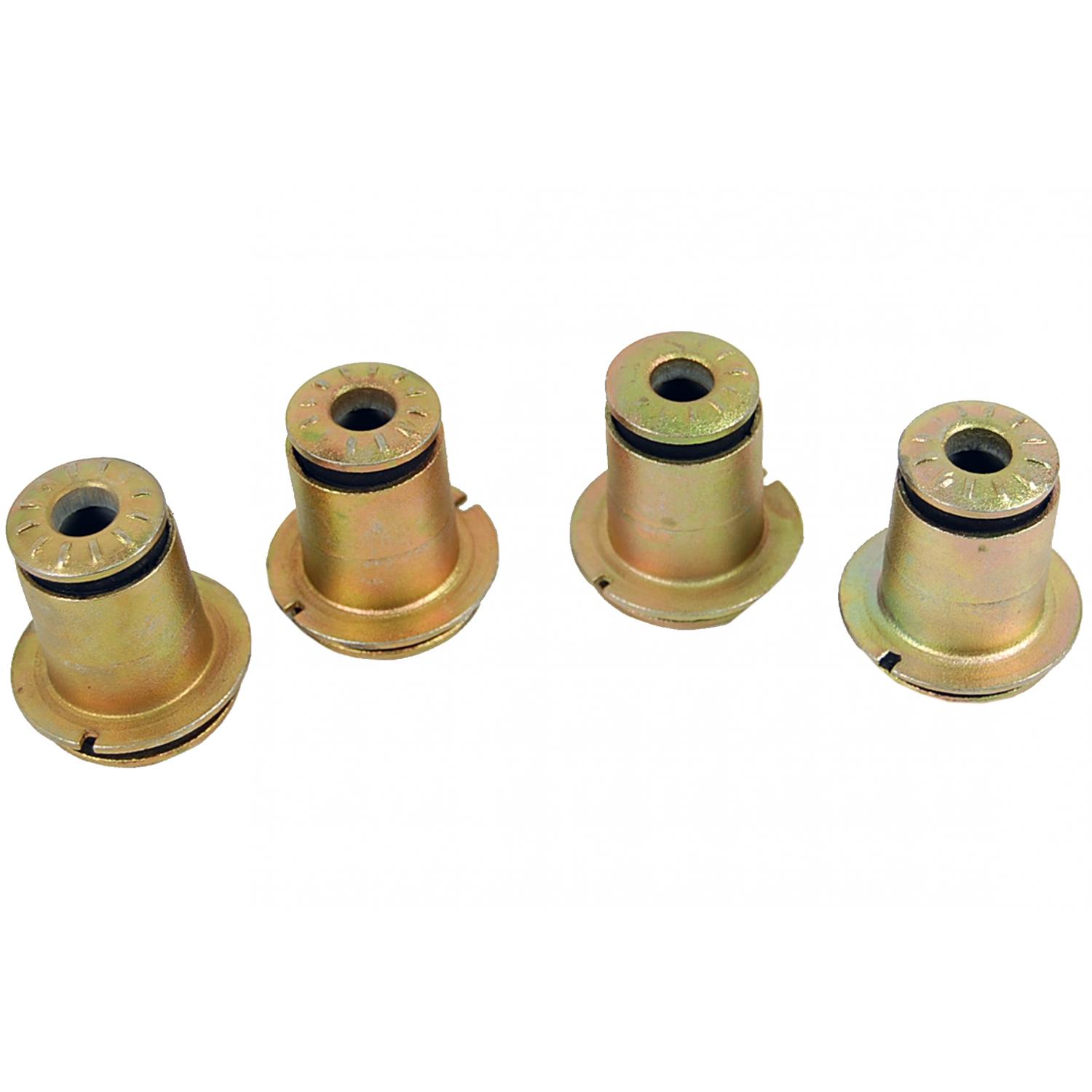 Mevotech MK6418 - Suspension Control Arm Bushing Mevotech MK6418 Suspension Control Arm Bushing product image 1 of 1