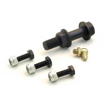 Mevotech MK6429 Suspension Ball Joint product image 3 of 3