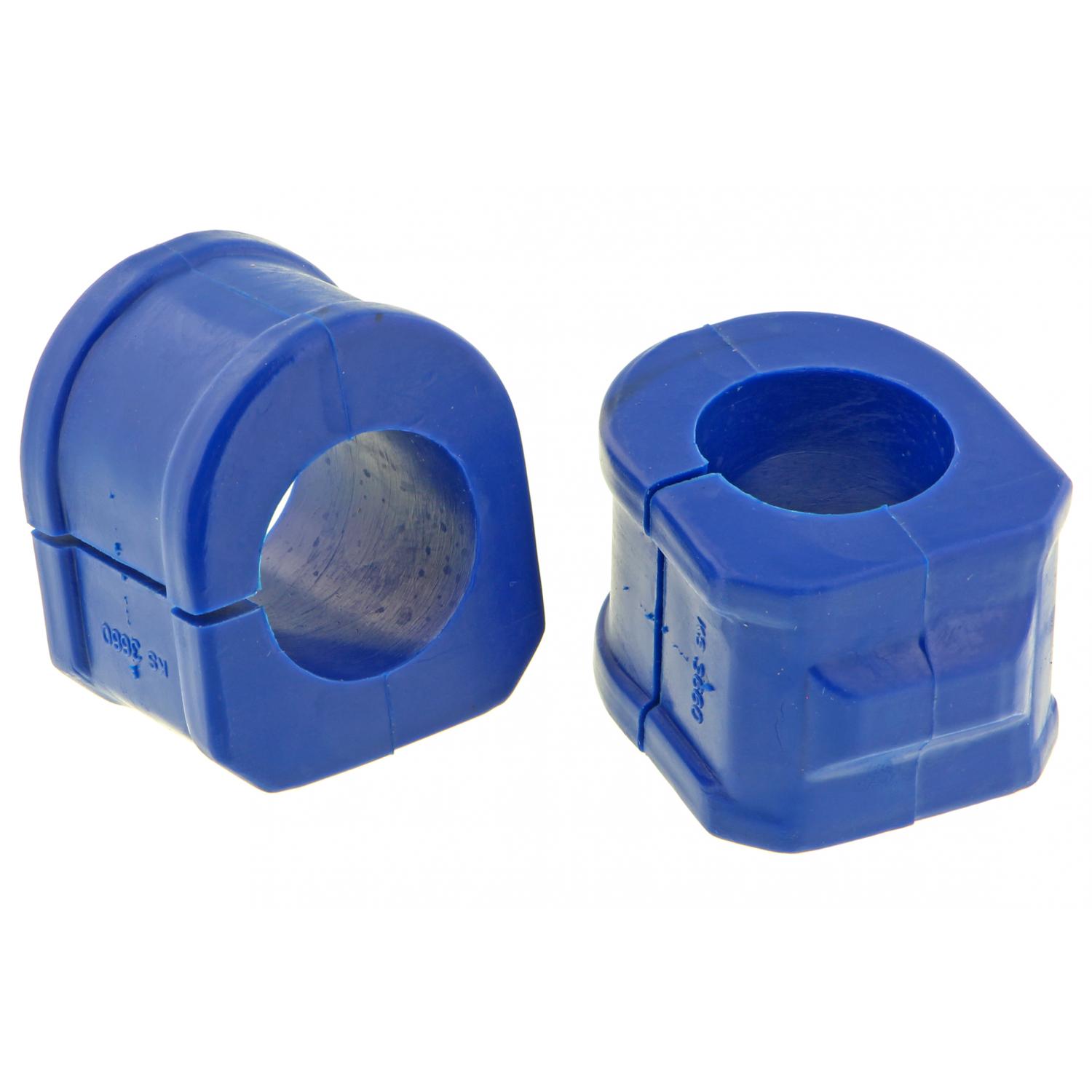 Mevotech MK6455 - Suspension Stabilizer Bar Bushing Kit Mevotech MK6455 Suspension Stabilizer Bar Bushing product image 1 of 1