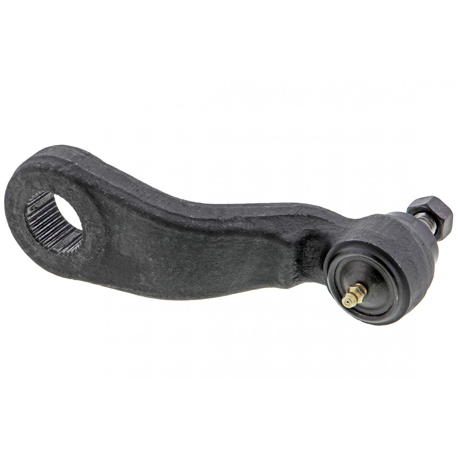 Mevotech MK6528 - Steering Pitman Arm Mevotech MK6528 Steering Pitman Arm product image 1 of 1