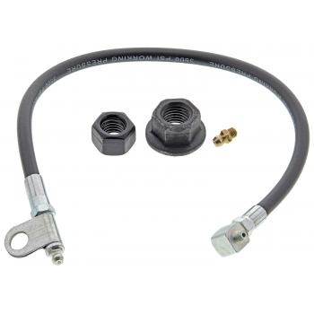 Mevotech MK6533 Steering Idler Arm product image 4 of 6