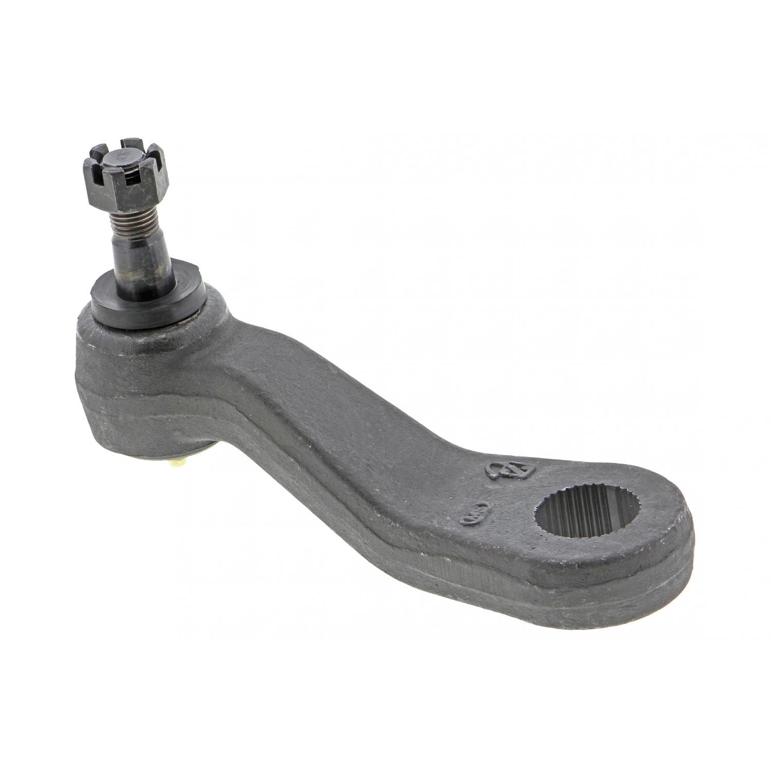 Mevotech MK6536 Steering Pitman Arm product image 2 of 3