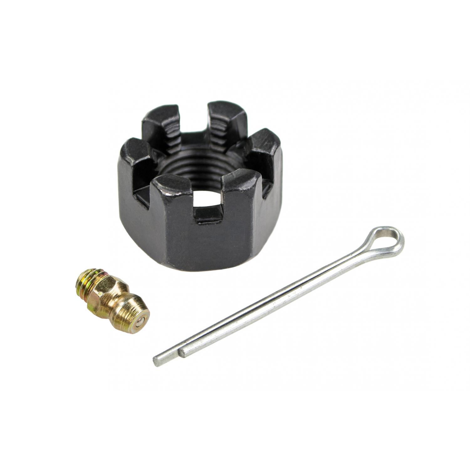 Mevotech MK6536 Steering Pitman Arm product image 3 of 3