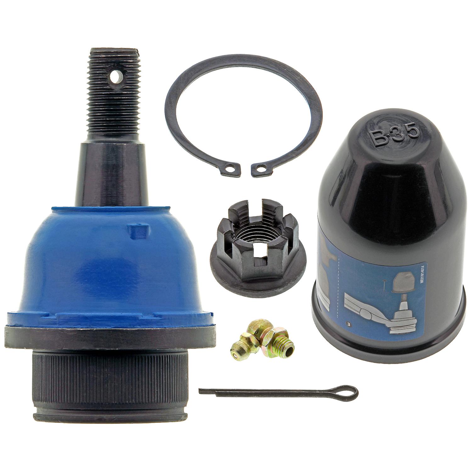 Mevotech MK6541 Suspension Ball Joint product image 8 of 8