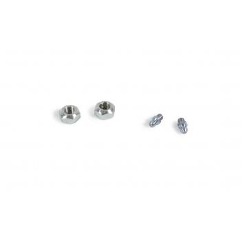 Mevotech MK6602 - Suspension Stabilizer Bar Link Kit Mevotech MK6602 Suspension Stabilizer Bar Link Kit product image 1 of 2