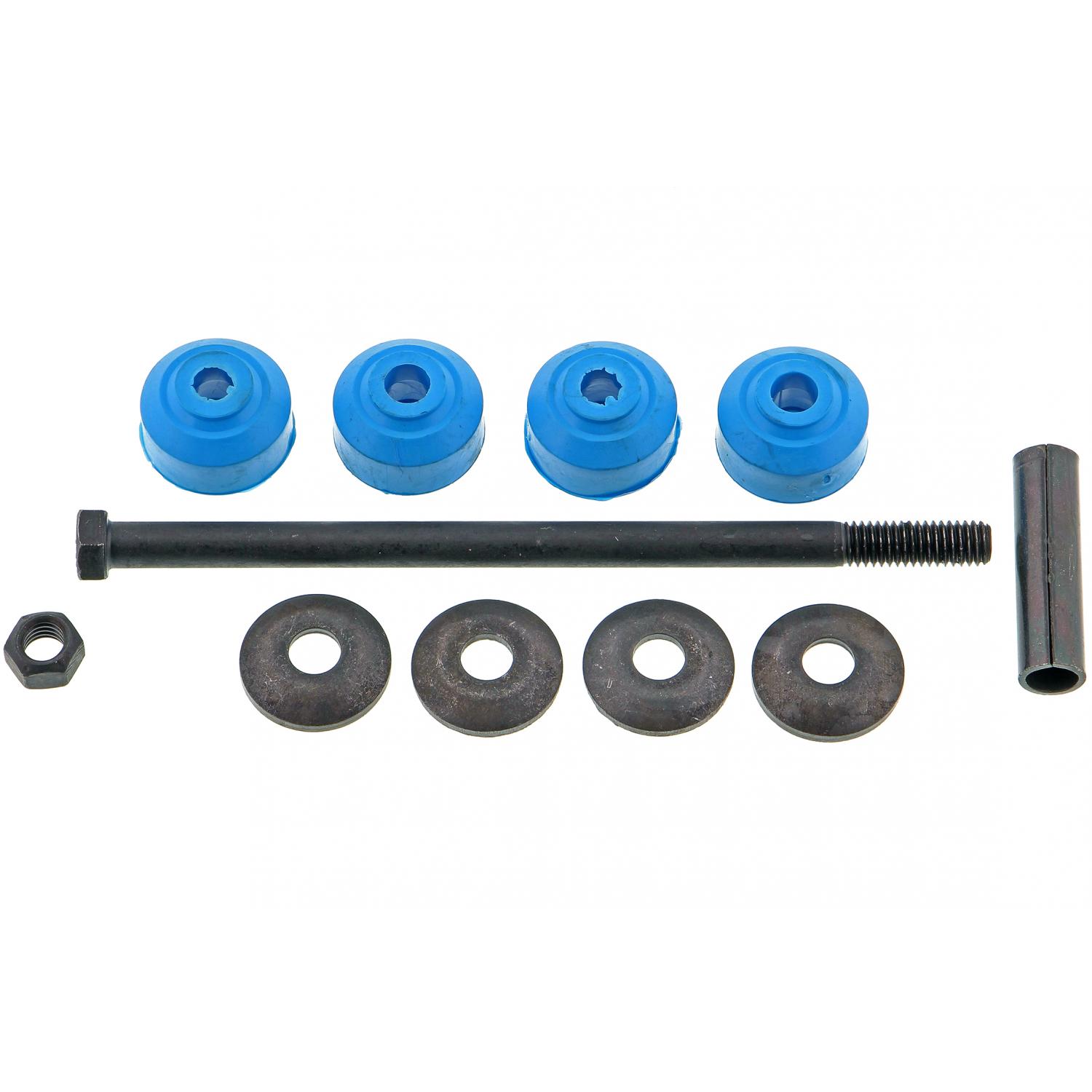 Mevotech MK6630 - Suspension Stabilizer Bar Link Kit Mevotech MK6630 Suspension Stabilizer Bar Link Kit product image 2 of 2