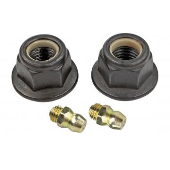 Mevotech MK6665 Suspension Stabilizer Bar Link Kit product image 2 of 2