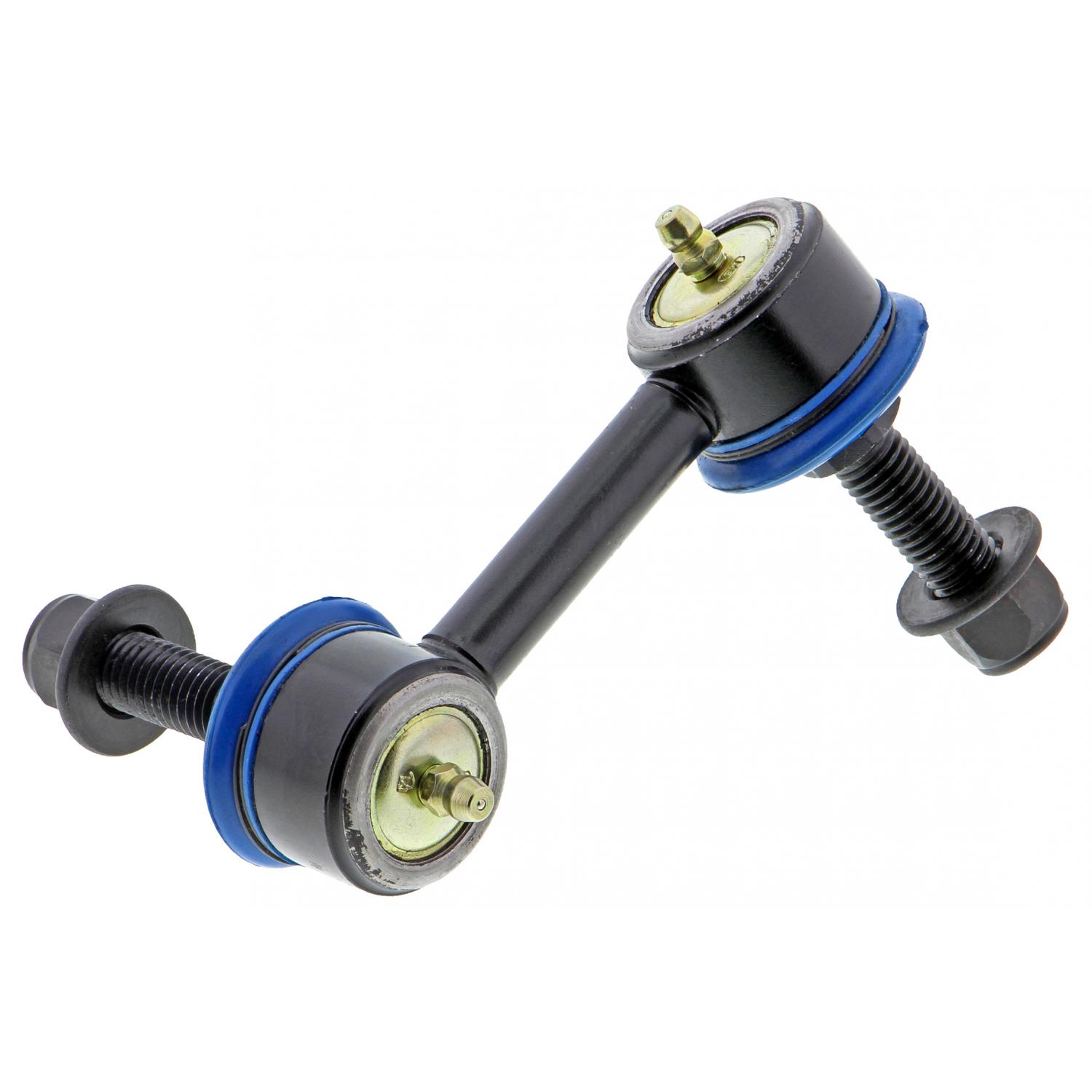 Mevotech MK6666 - Suspension Stabilizer Bar Link Kit Mevotech MK6666 Suspension Stabilizer Bar Link Kit product image 1 of 3