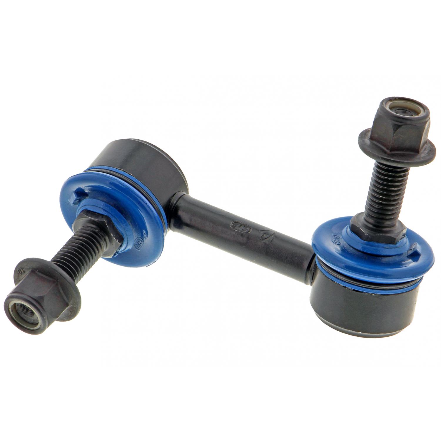 Mevotech MK6666 - Suspension Stabilizer Bar Link Kit Mevotech MK6666 Suspension Stabilizer Bar Link Kit product image 2 of 3