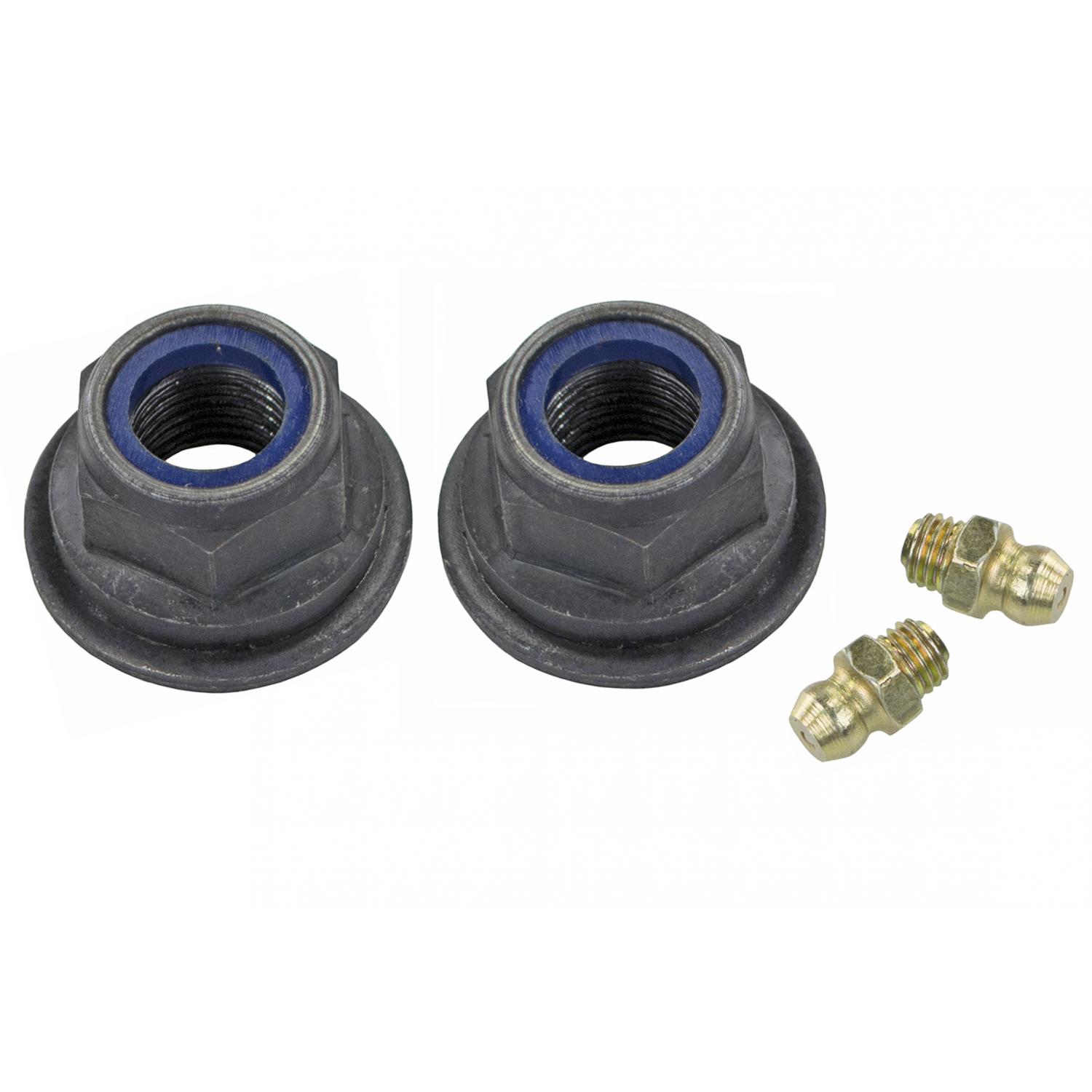 Mevotech MK6668 - Suspension Stabilizer Bar Link Kit Mevotech MK6668 Suspension Stabilizer Bar Link Kit product image 2 of 2