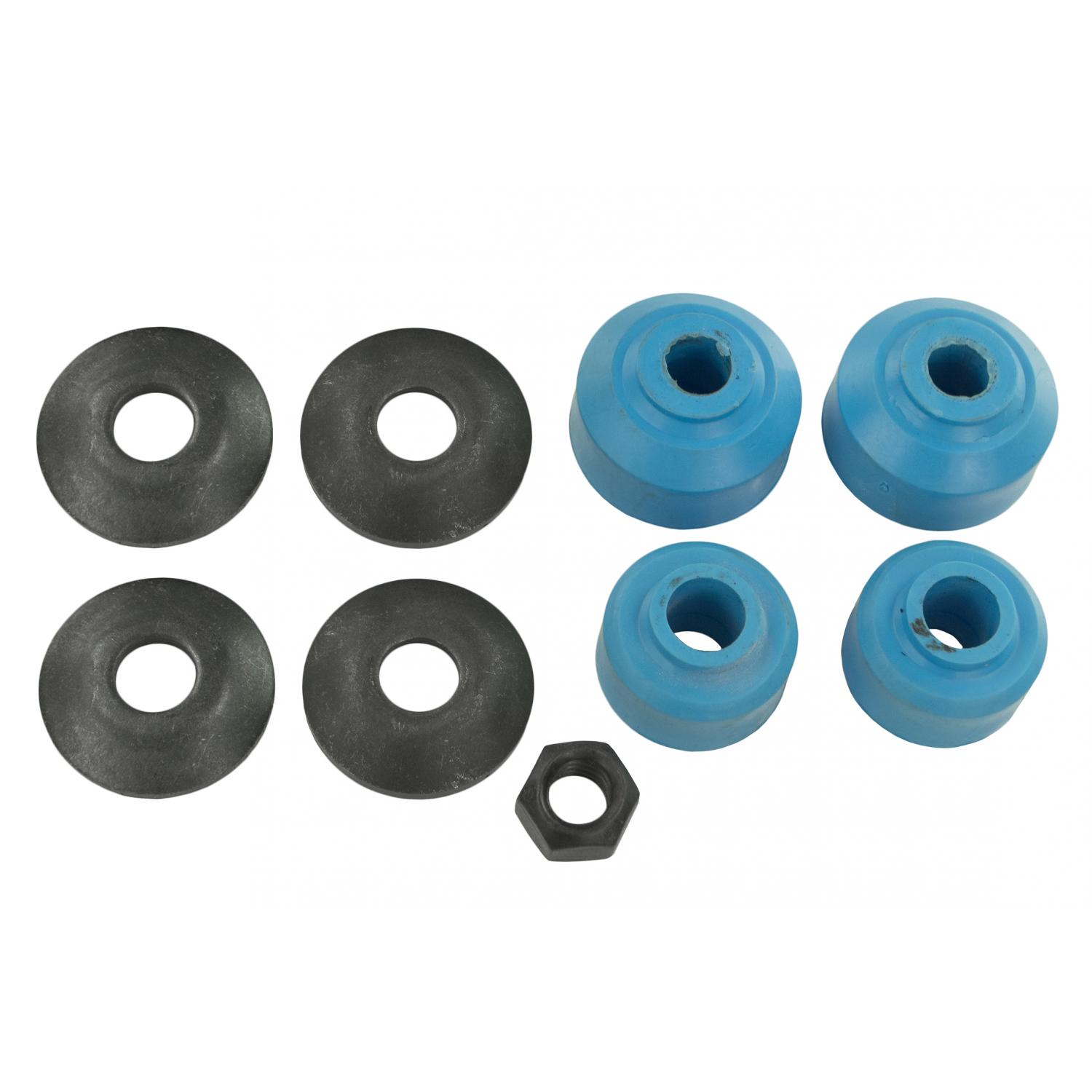 Mevotech MK6690 Suspension Stabilizer Bar Link Kit product image 2 of 2