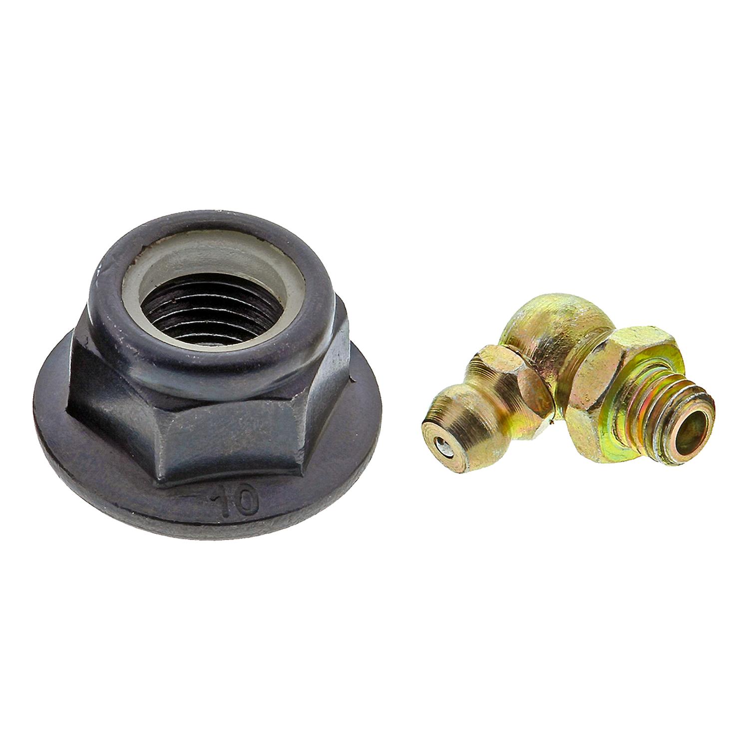 Mevotech MK6700 - Suspension Stabilizer Bar Link Kit Mevotech MK6700 Suspension Stabilizer Bar Link Kit product image 3 of 7