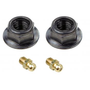 Mevotech MK6709 Suspension Stabilizer Bar Link Kit product image 2 of 2