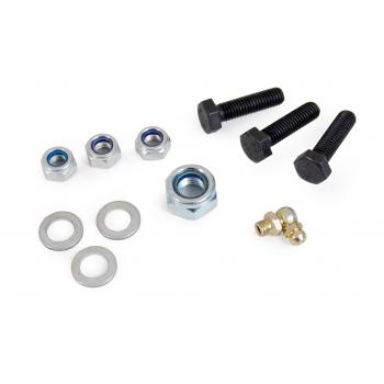 Mevotech MK6713 Suspension Ball Joint product image 3 of 3