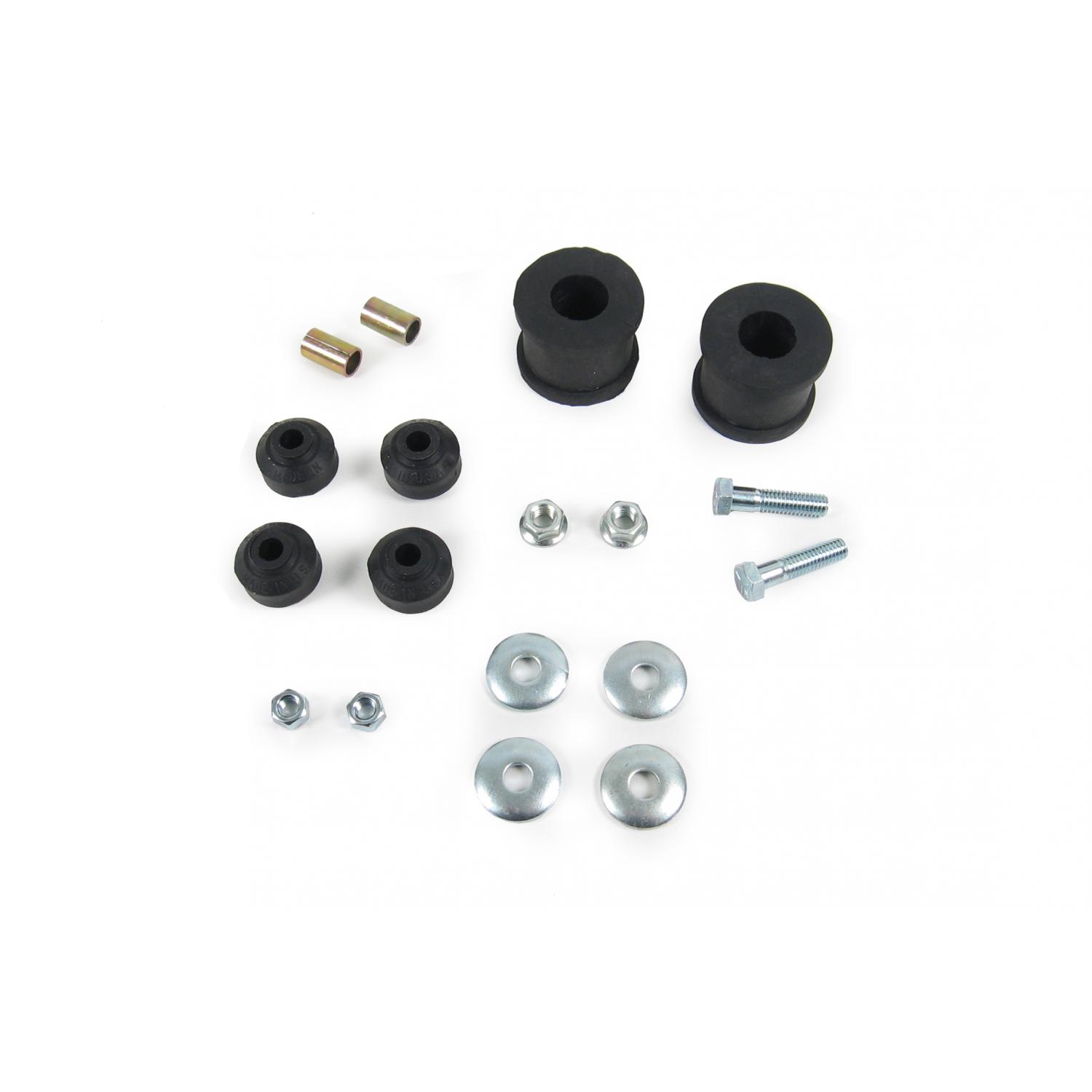 Mevotech MK7092 Suspension Stabilizer Bar Link Bushing product image 1 of 1