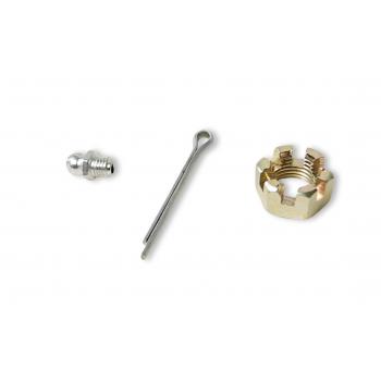 Mevotech MK7156 Steering Pitman Arm product image 3 of 3
