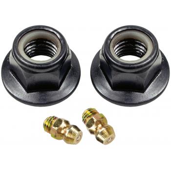 Mevotech MK7258 Suspension Stabilizer Bar Link Kit product image 3 of 7