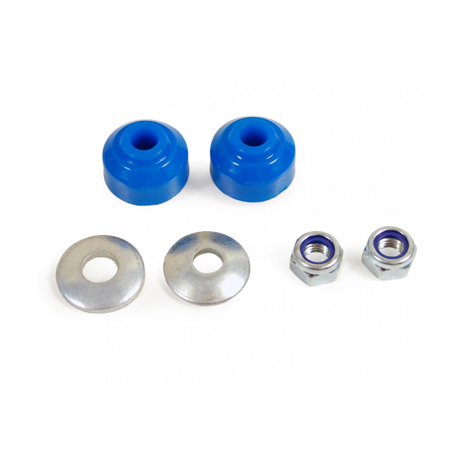 Mevotech MK7320 - Suspension Stabilizer Bar Link Bushing Mevotech MK7320 Suspension Stabilizer Bar Link Bushing product image 1 of 1