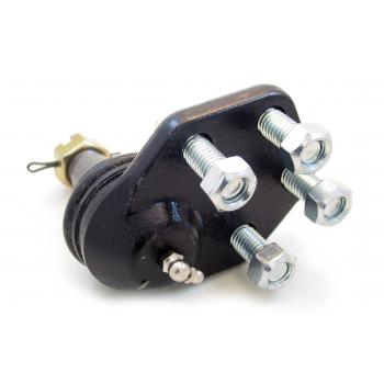 Mevotech MK7369 Suspension Ball Joint product image 1 of 3