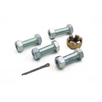 Mevotech MK7369 Suspension Ball Joint product image 3 of 3