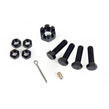 Mevotech MK7393 Suspension Ball Joint product image 3 of 3