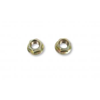 Mevotech MK750017 Suspension Stabilizer Bar Link Kit product image 2 of 2