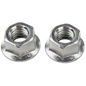 Mevotech MK750033 Suspension Stabilizer Bar Link Kit product image 3 of 7