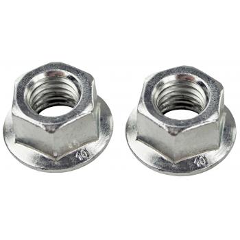 Mevotech MK750033 Suspension Stabilizer Bar Link Kit product image 5 of 7