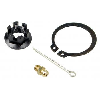 Mevotech MK80008 - Suspension Ball Joint Mevotech MK80008 Suspension Ball Joint product image 3 of 3
