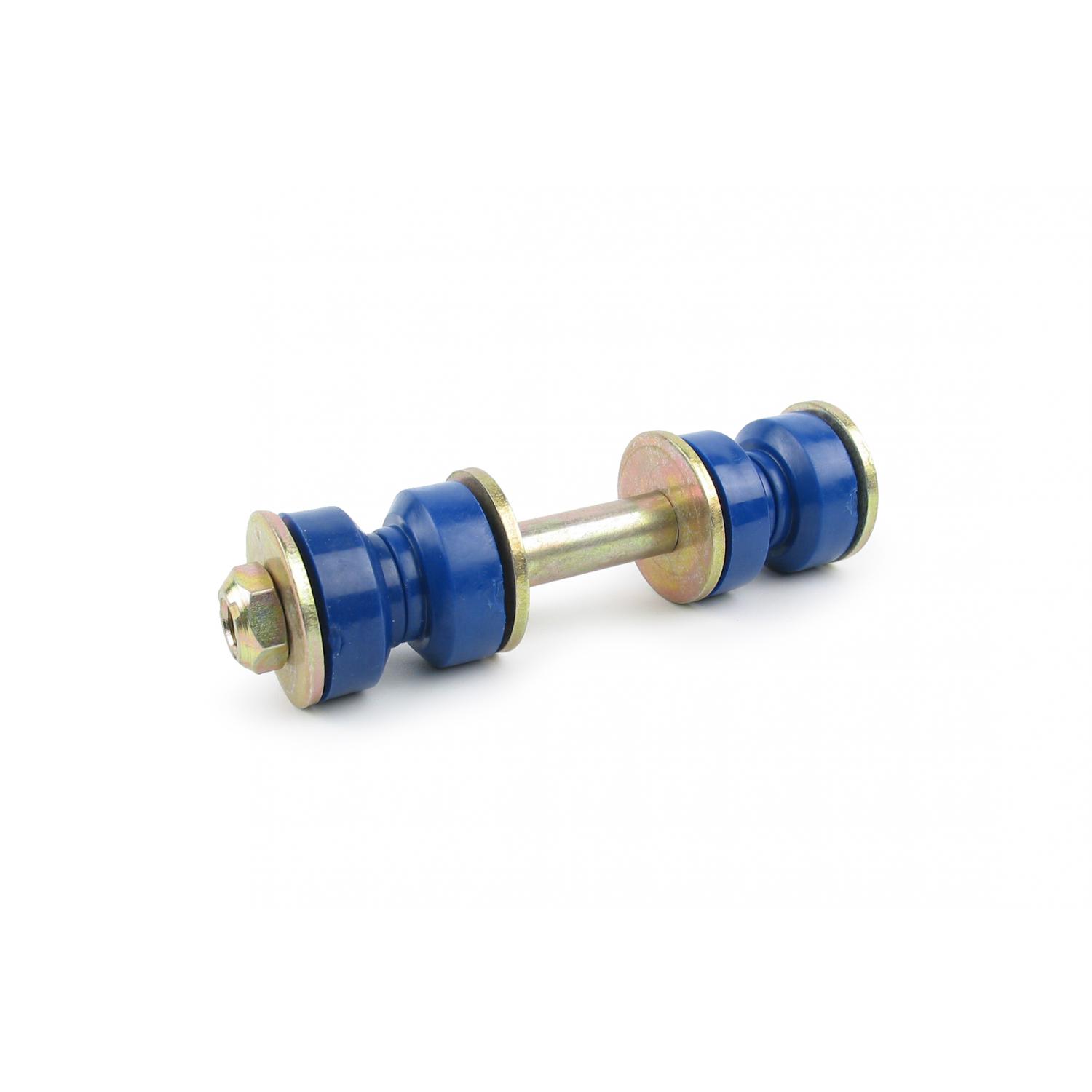 Mevotech MK80058 - Suspension Stabilizer Bar Link Kit Mevotech MK80058 Suspension Stabilizer Bar Link Kit product image 1 of 1