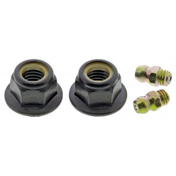 Mevotech MK80066 - Suspension Stabilizer Bar Link Kit Mevotech MK80066 Suspension Stabilizer Bar Link Kit product image 5 of 7