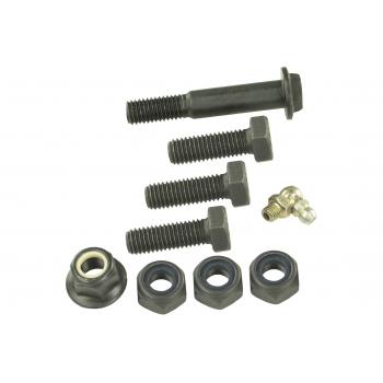 Mevotech MK80067 - Suspension Ball Joint Mevotech MK80067 Suspension Ball Joint product image 3 of 3