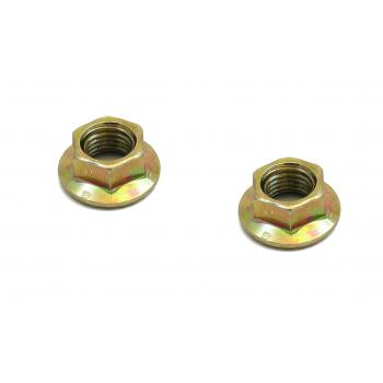 Mevotech MK80102 Suspension Stabilizer Bar Link Kit product image 3 of 3