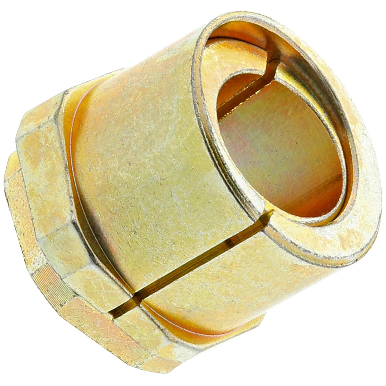 Mevotech MK80109 - Alignment Caster / Camber Bushing Mevotech MK80109 Alignment Caster / Camber Bushing product image 1 of 3
