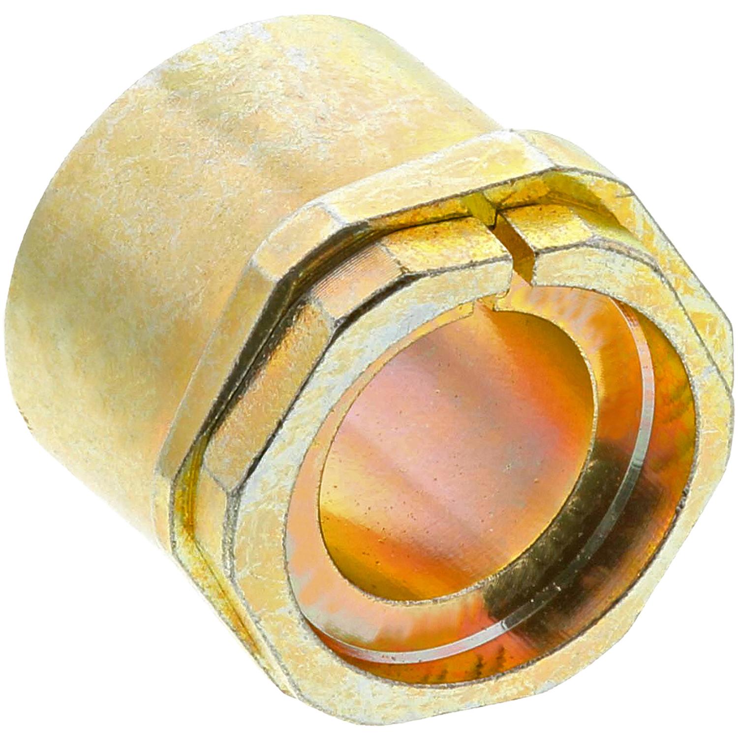 Mevotech MK80109 - Alignment Caster / Camber Bushing Mevotech MK80109 Alignment Caster / Camber Bushing product image 2 of 3